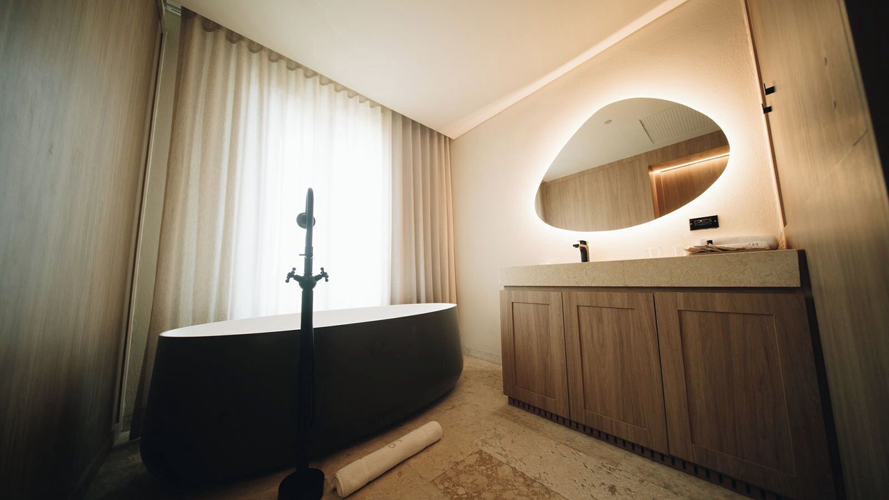 Photo of Bathroom in Cartagena Walled City