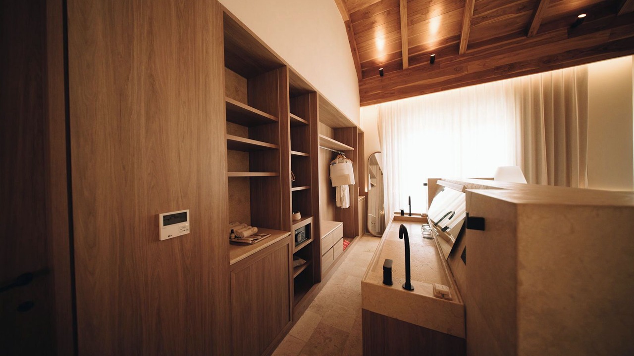 Photo of Bathroom in Cartagena Walled City