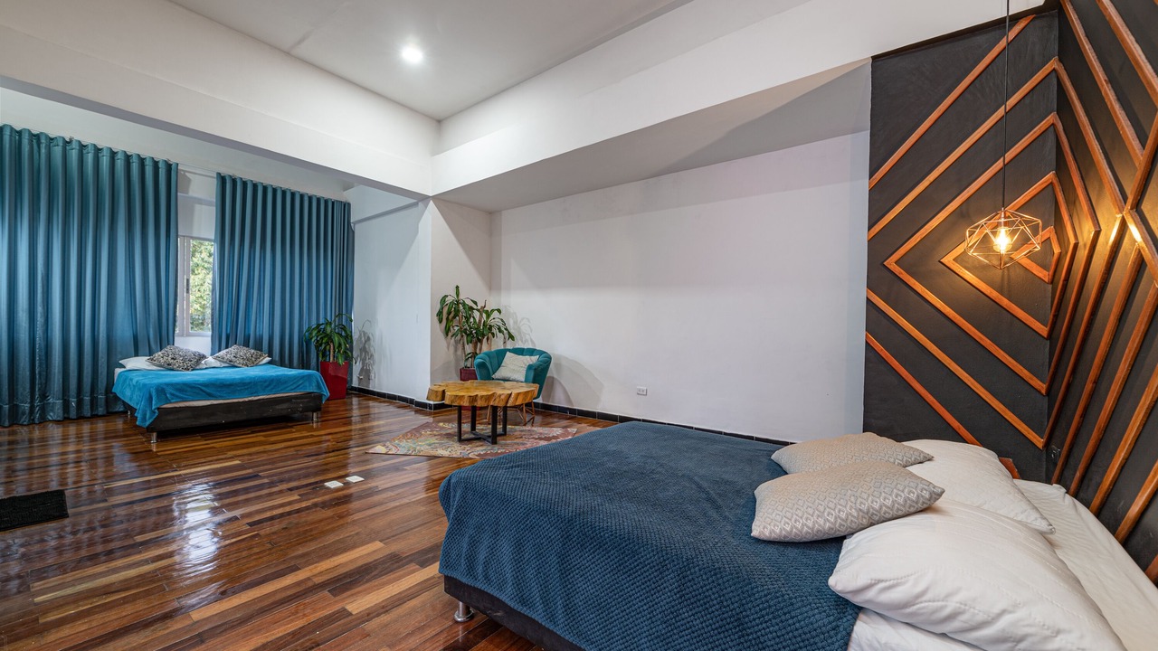 Photo of Bedroom in Medellin