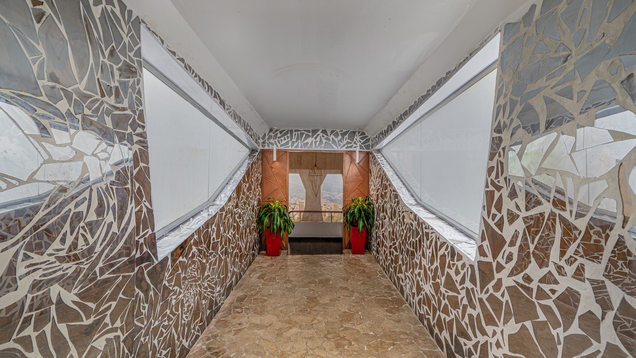 Photo of Patio Balcony in Medellin