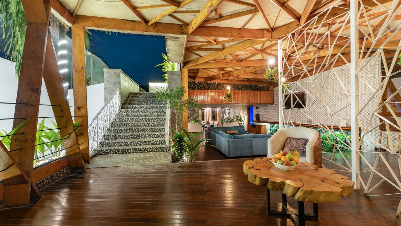 Photo of Livingroom in Medellin