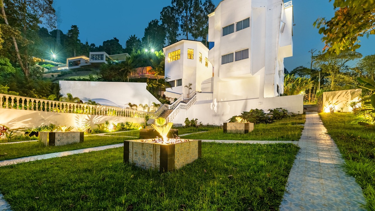 Photo of Outdoor in Medellin