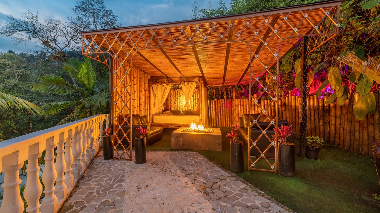 Photo of Livingroom in Medellin