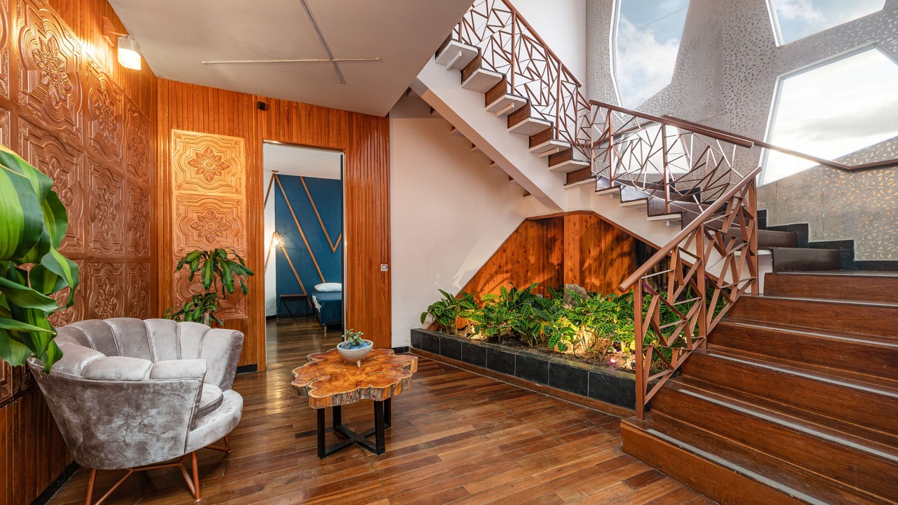 Photo of Bedroom in Medellin