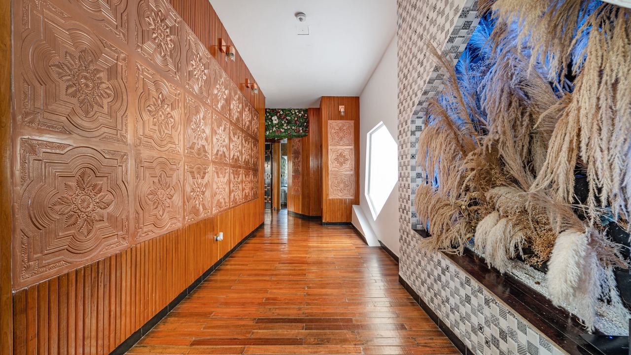Photo of Bedroom in Medellin