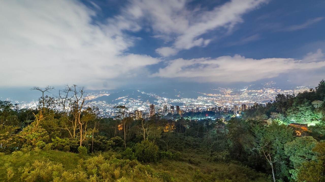 Photo of Patio Balcony in Medellin
