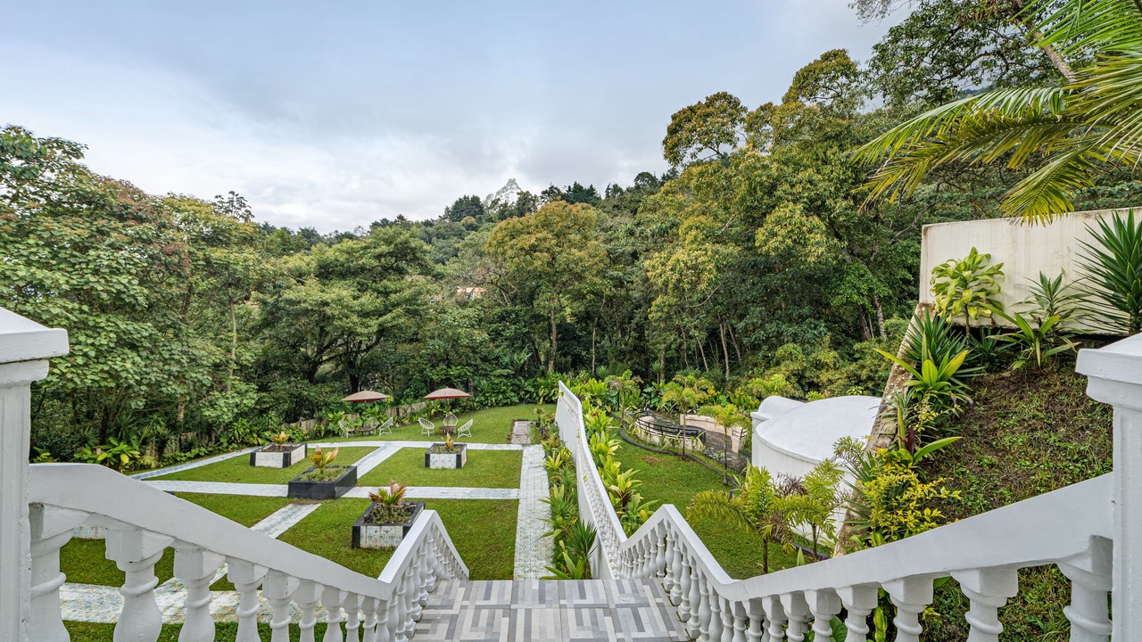 Photo of Outdoor in Medellin