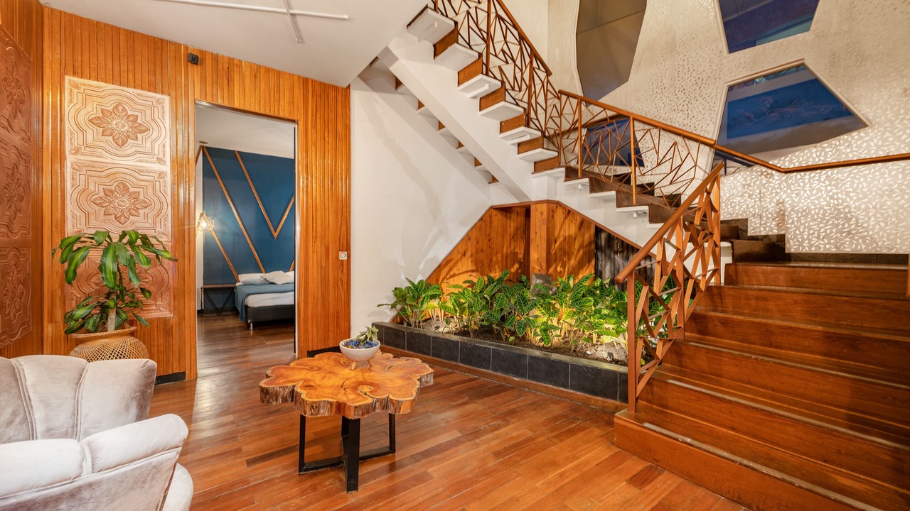 Photo of Bedroom in Medellin