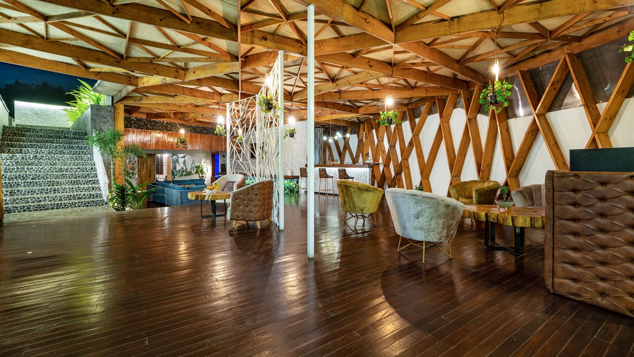 Photo of Livingroom in Medellin