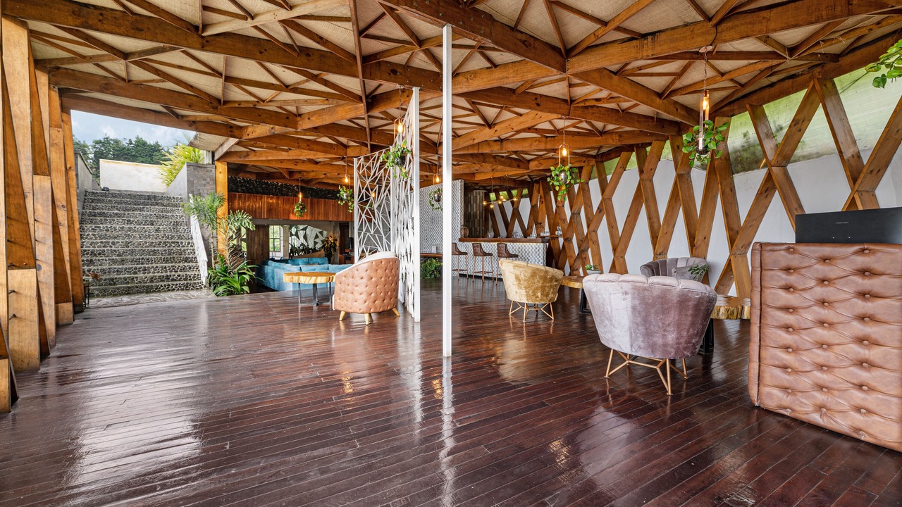 Photo of Livingroom in Medellin