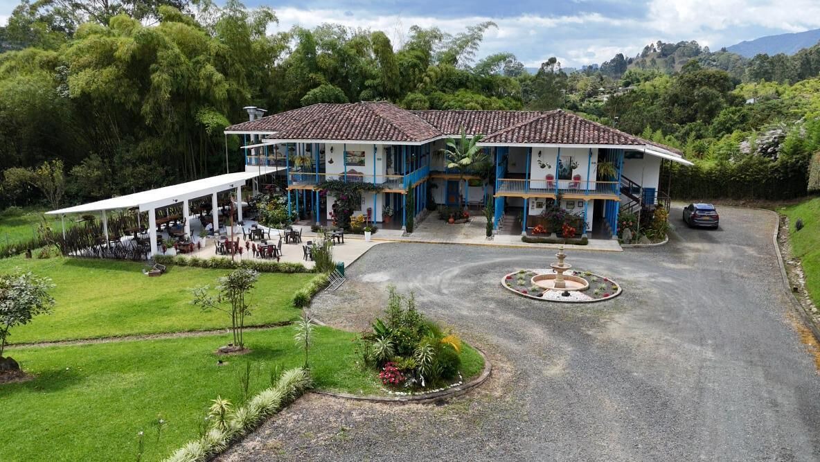 Photo of Outdoor in Santa Rosa de Cabal