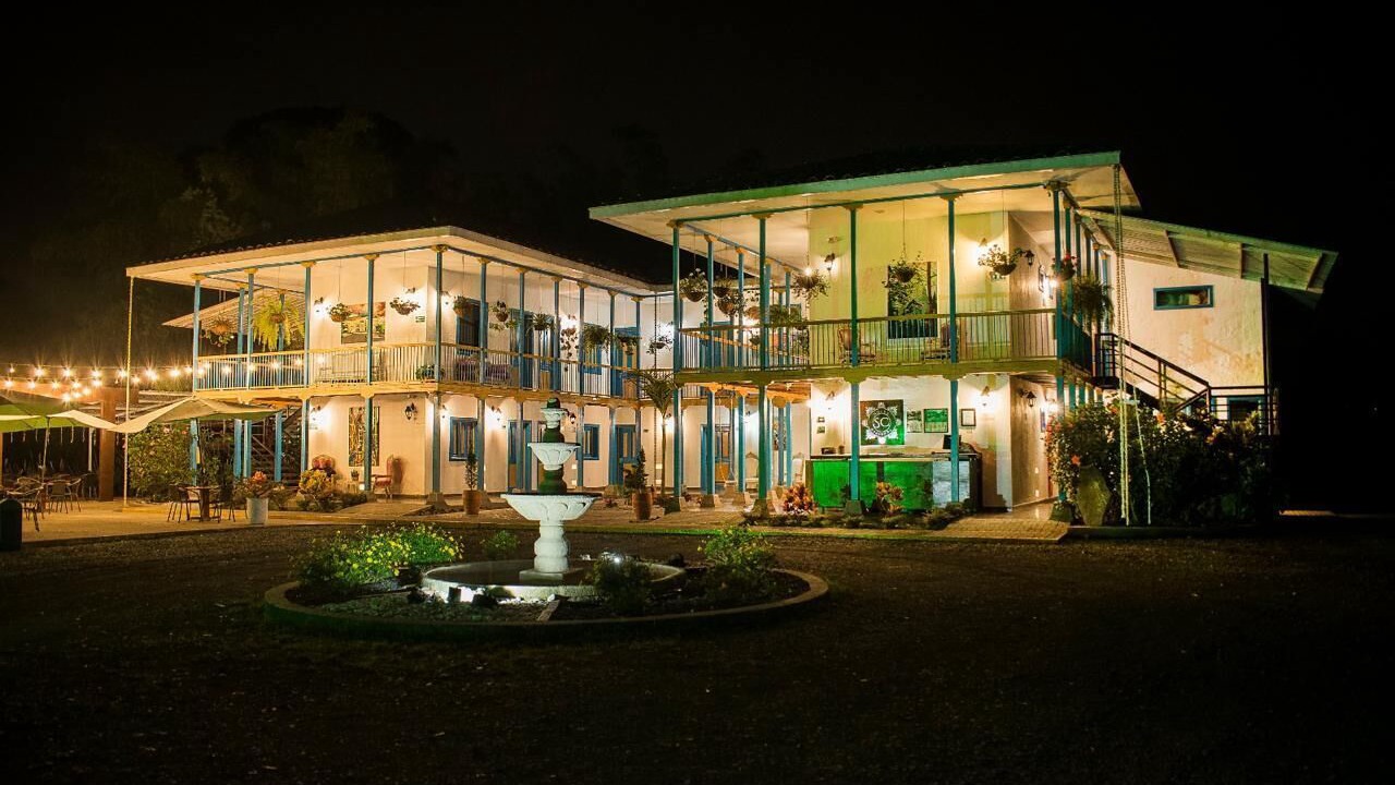 Photo of Outdoor in Santa Rosa de Cabal