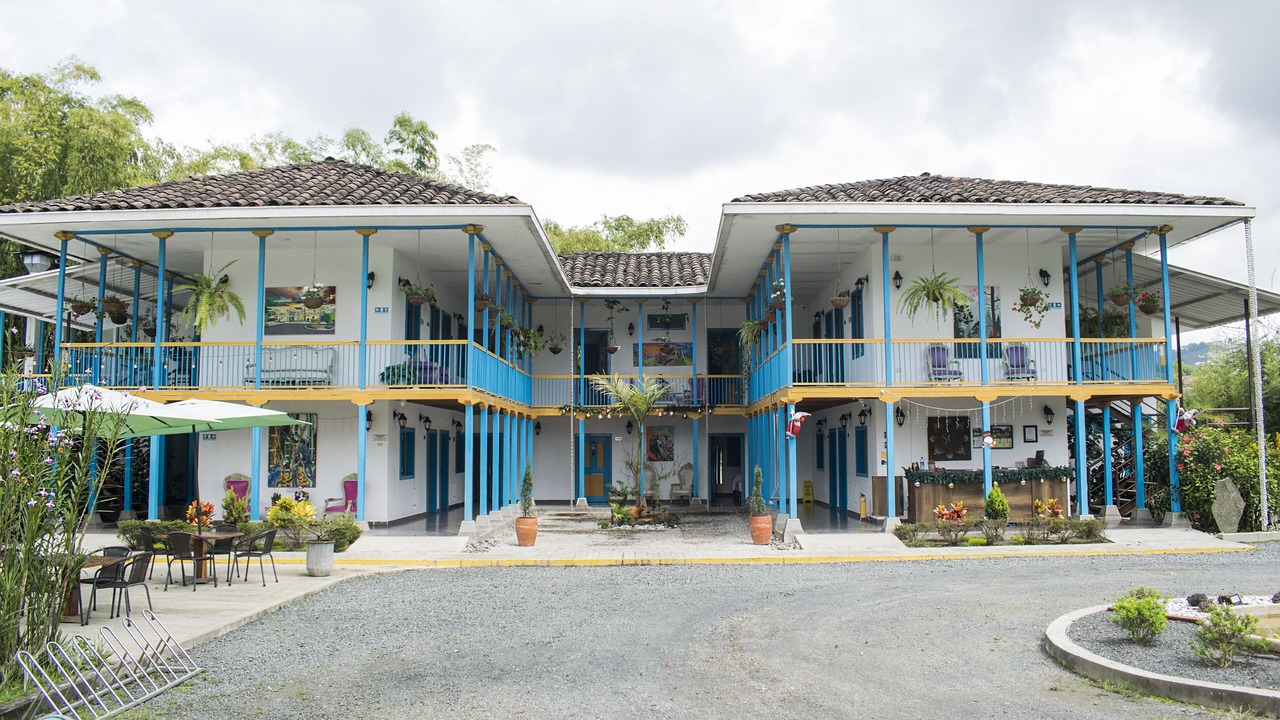 Photo of Outdoor in Santa Rosa de Cabal