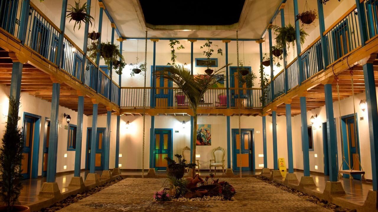 Photo of Outdoor in Santa Rosa de Cabal