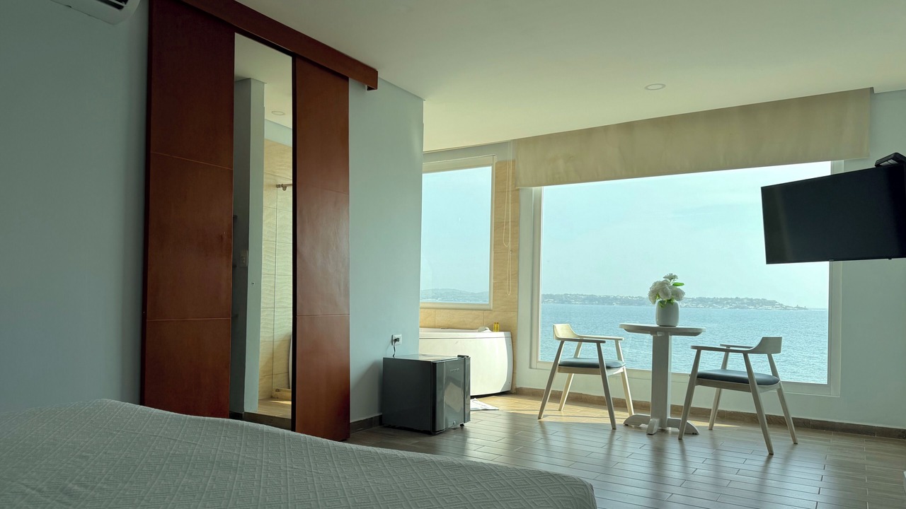 Photo of Bedroom in El Laguito