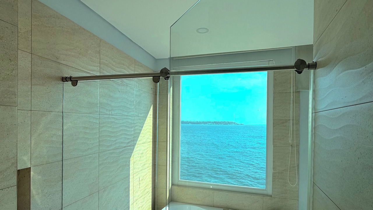 Photo of Bathroom in El Laguito