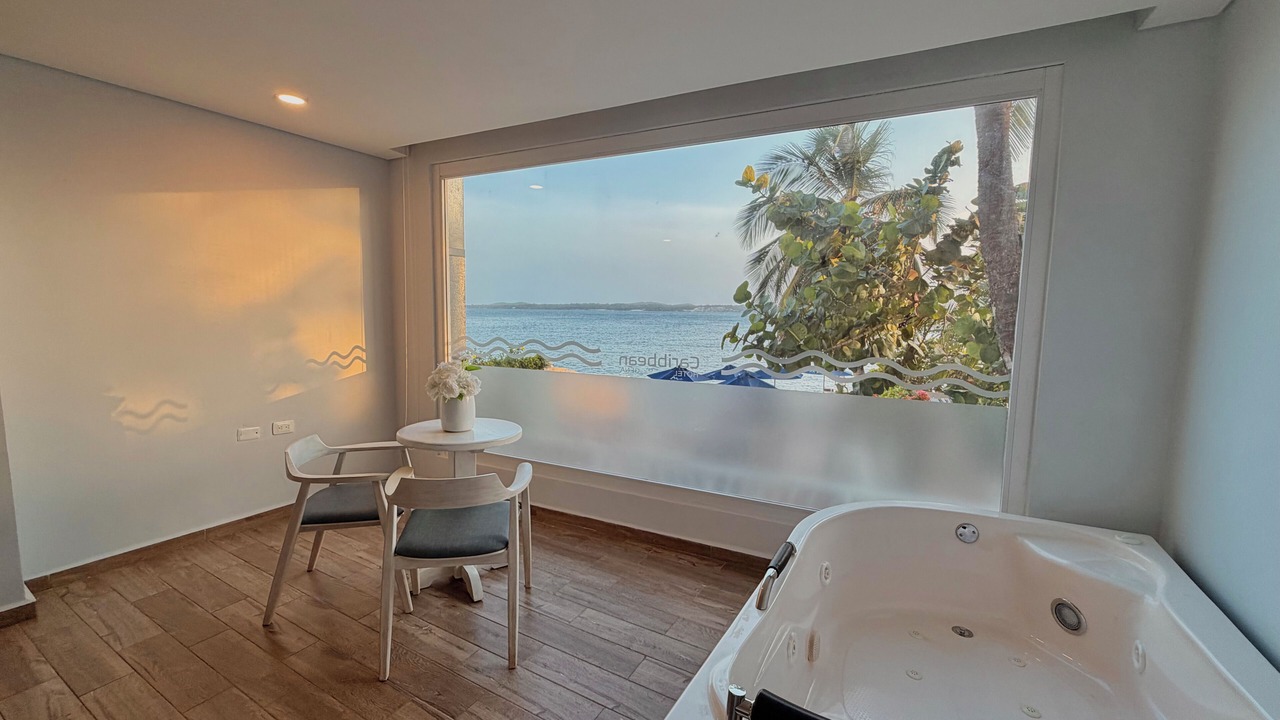 Photo of Bedroom in El Laguito