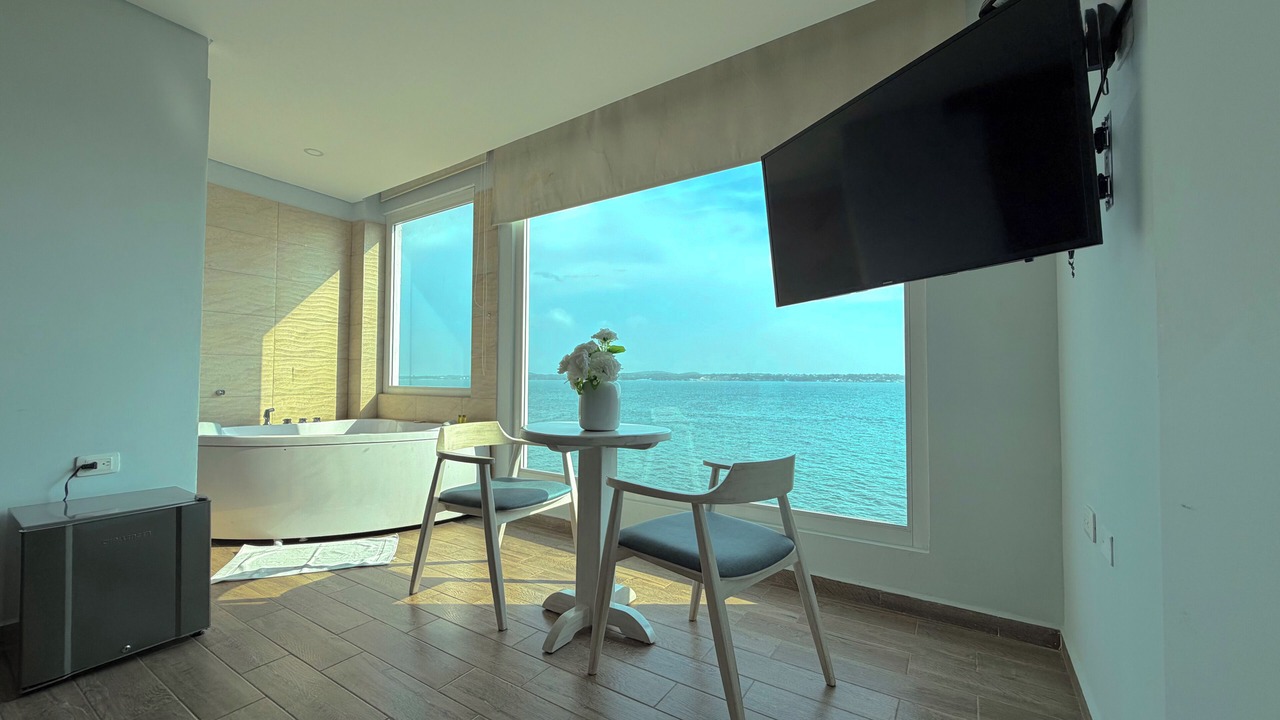 Photo of Bathroom in El Laguito