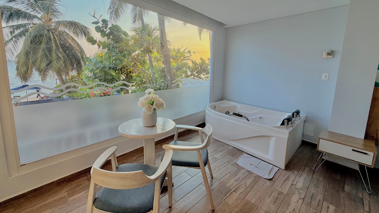 Photo of Bedroom in El Laguito