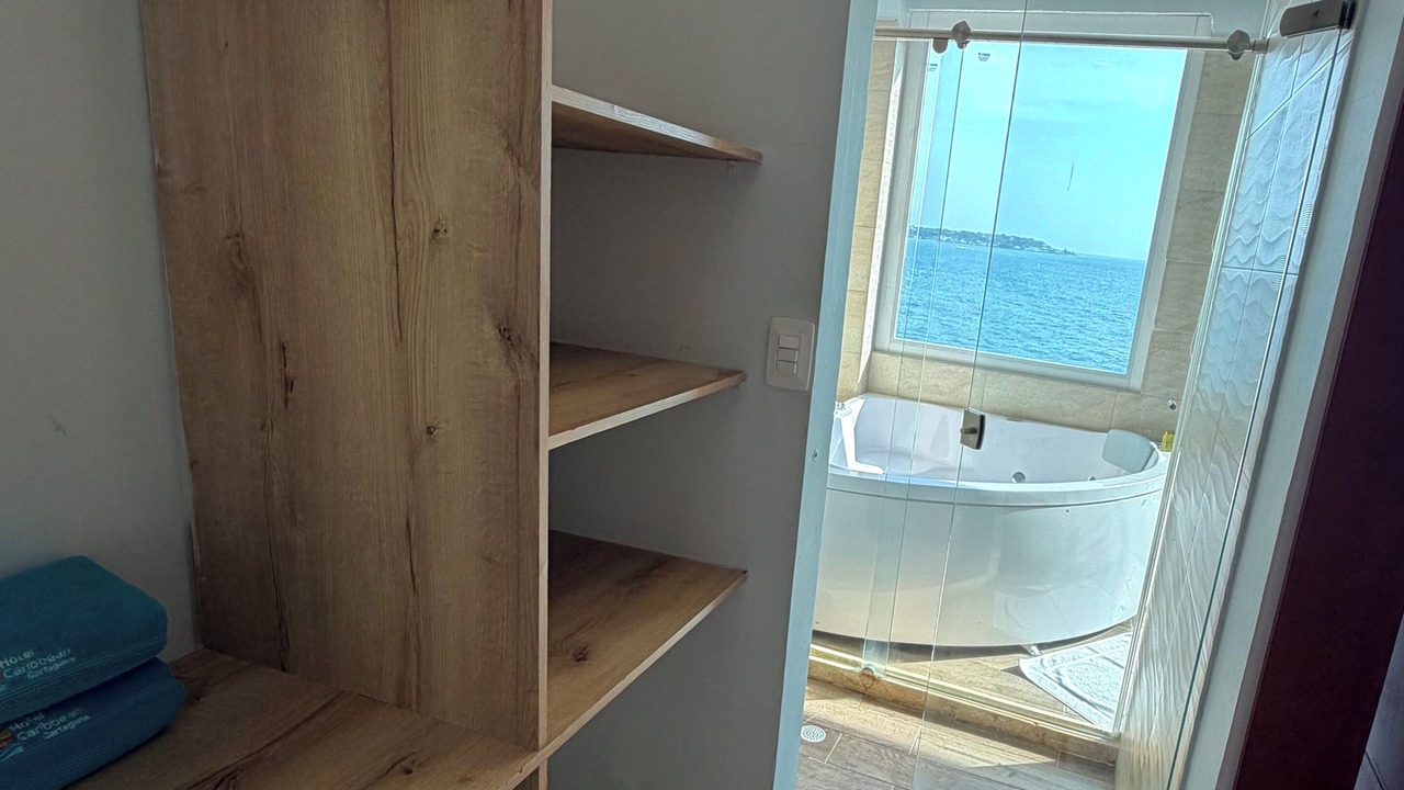 Photo of Bathroom in El Laguito