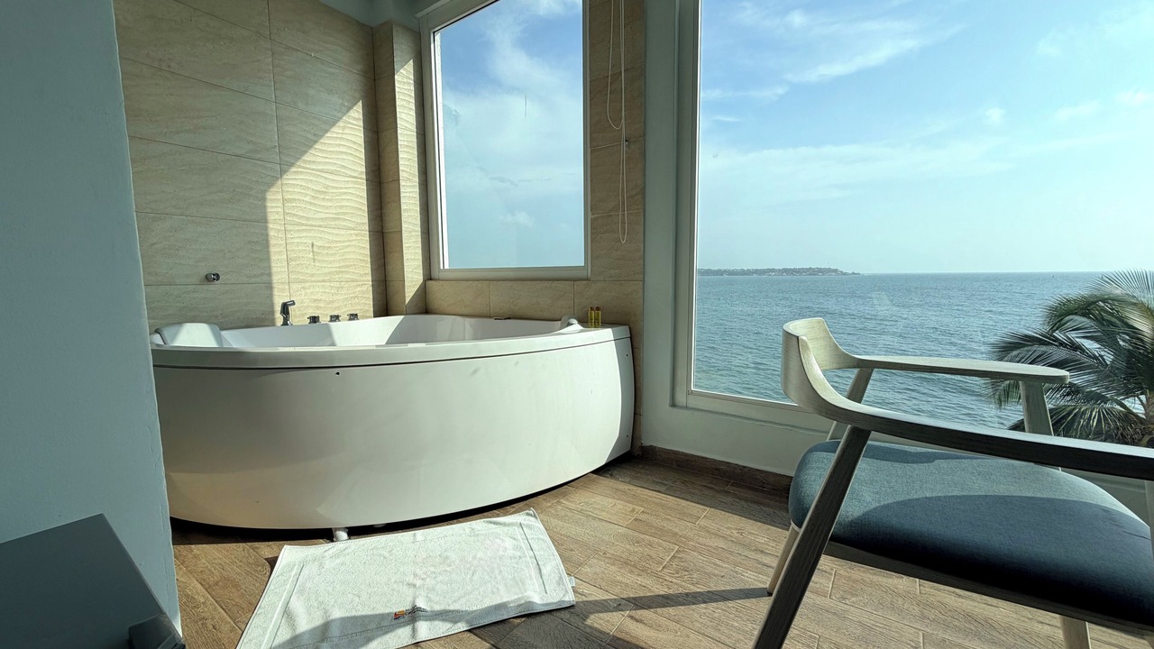 Photo of Bathroom in El Laguito