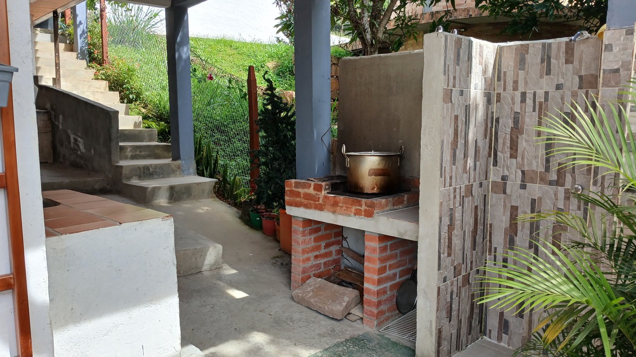 Photo of Outdoor in San Gil
