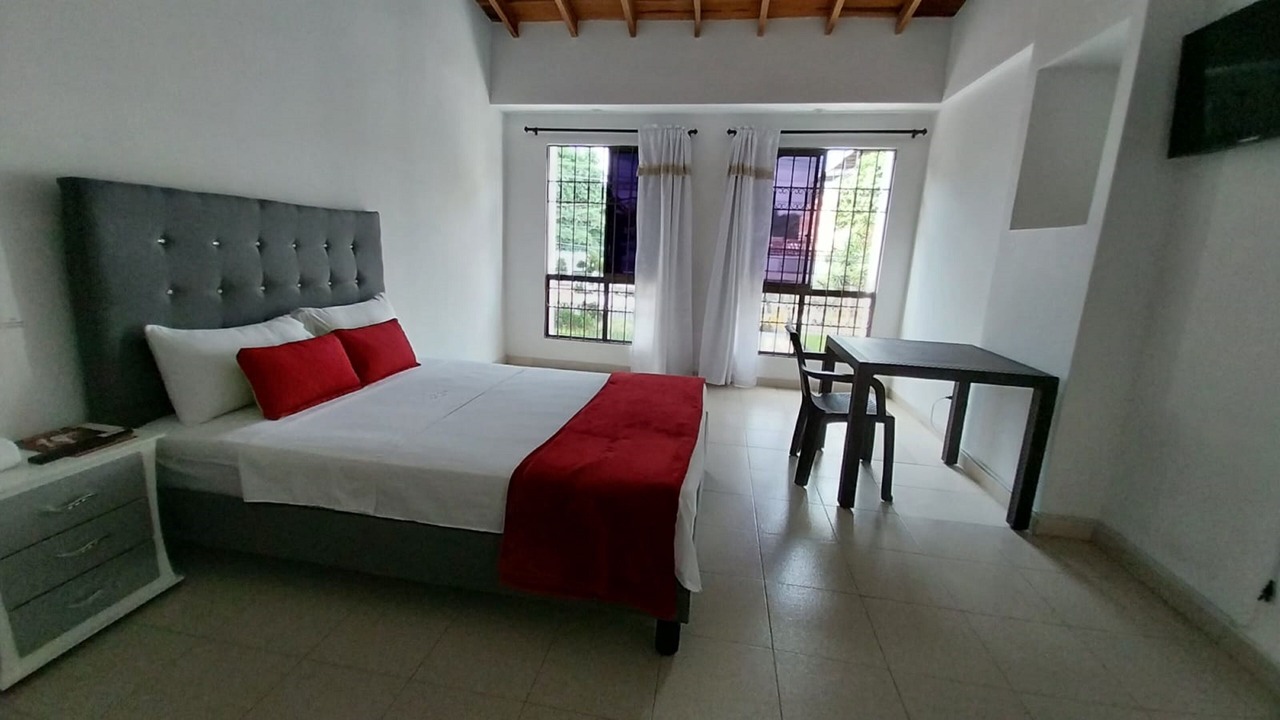 Photo of Bedroom in Cali