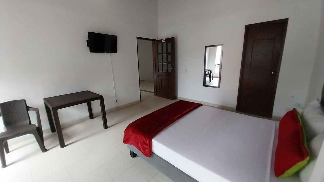 Photo of Bedroom in Cali