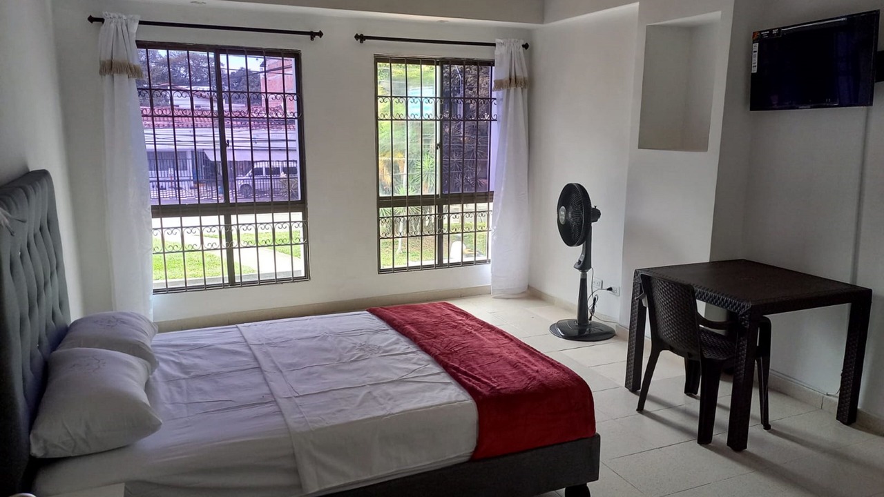 Photo of Bedroom in Cali