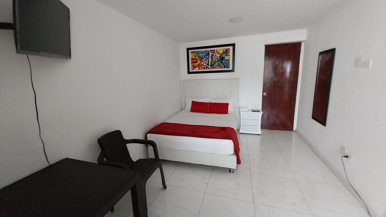 Photo of Bedroom in Cali