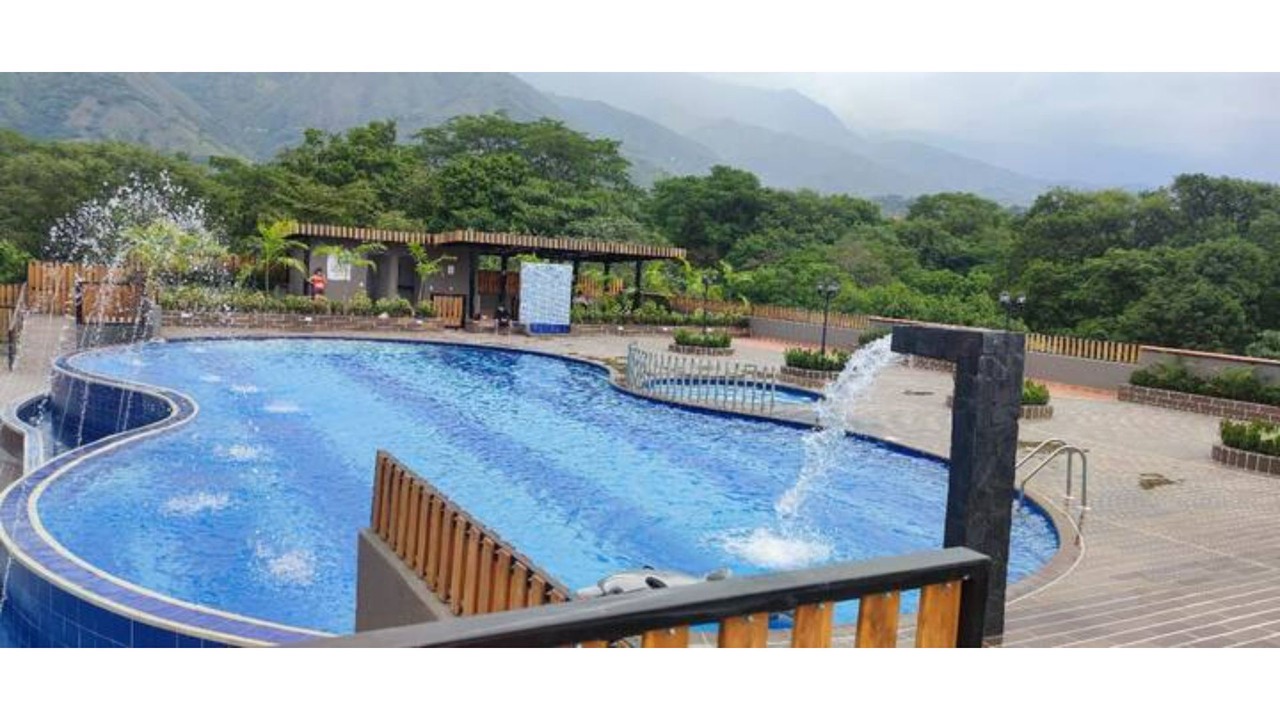 Photo of Outdoor in San Jeronimo