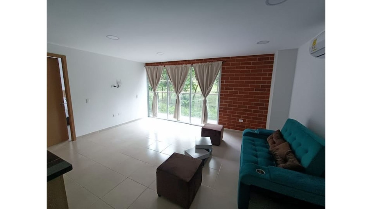 Photo of Livingroom in San Jeronimo