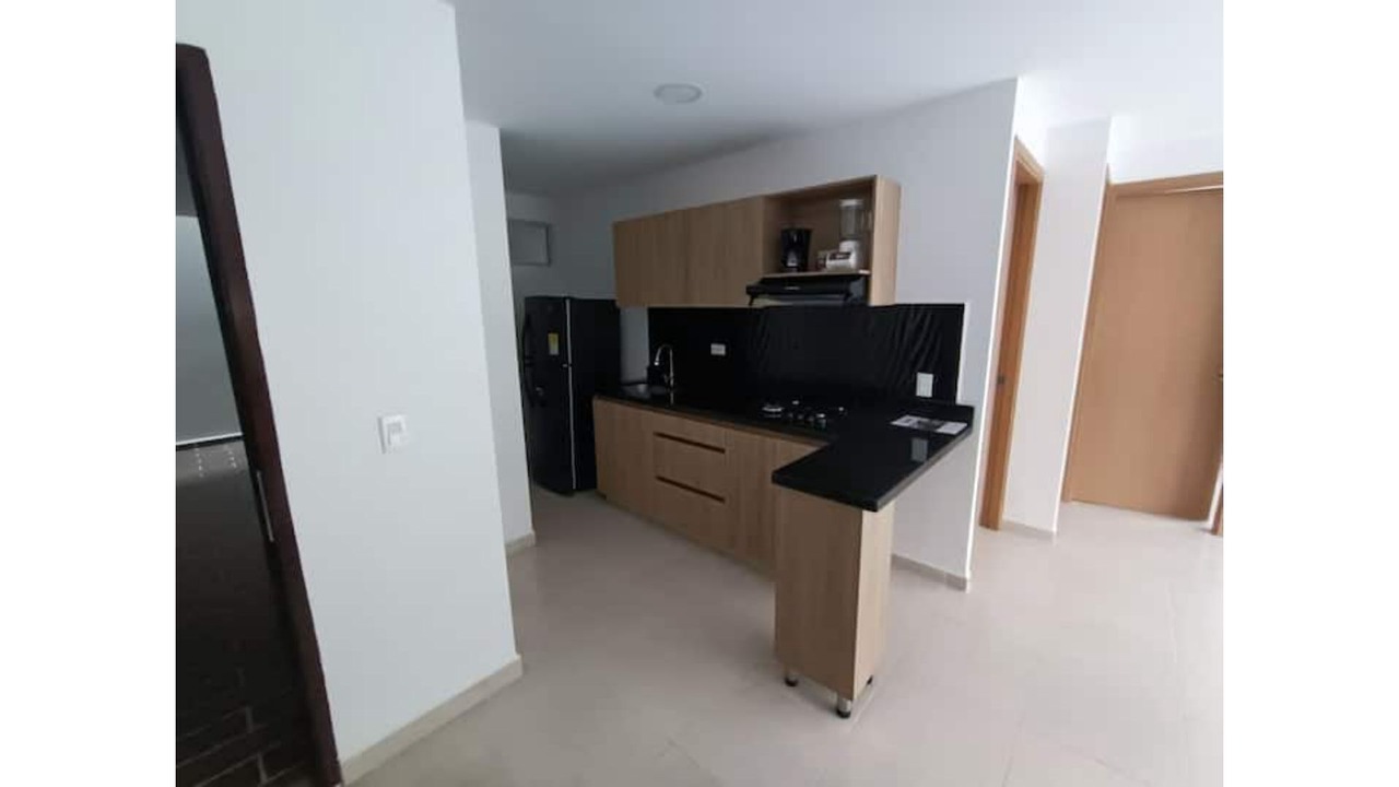 Photo of Kitchen in San Jeronimo