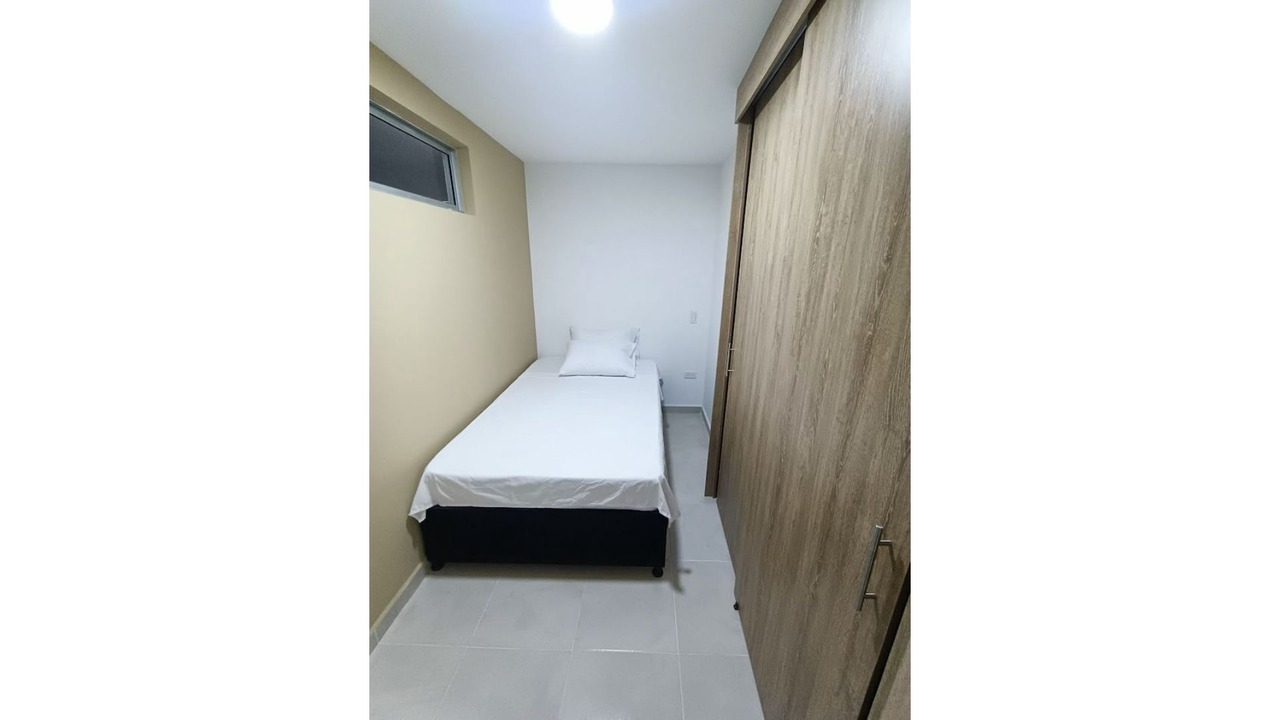 Photo of Bedroom in San Jeronimo