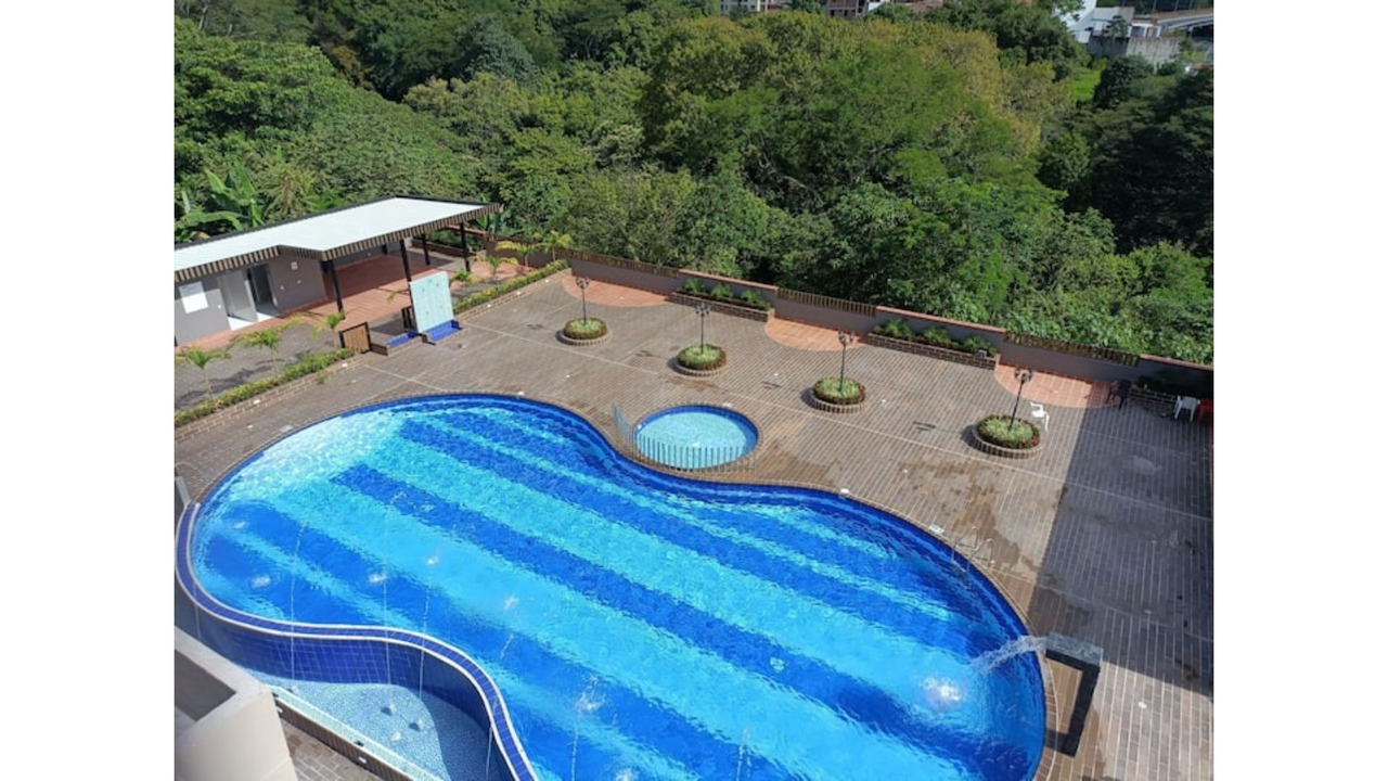 Photo of Outdoor in San Jeronimo