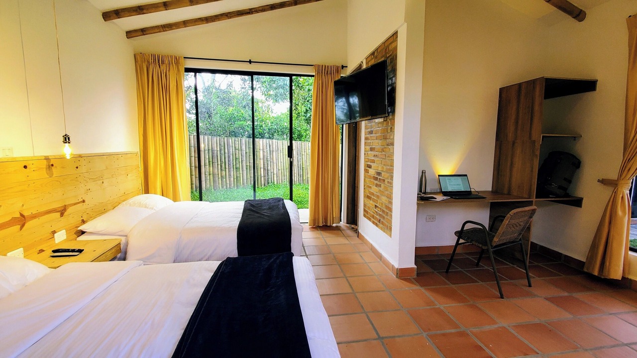 Photo of Bedroom in Calarca