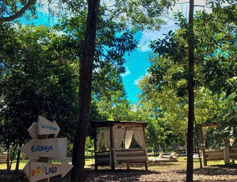 Photo of Outdoor in Puerto Triunfo