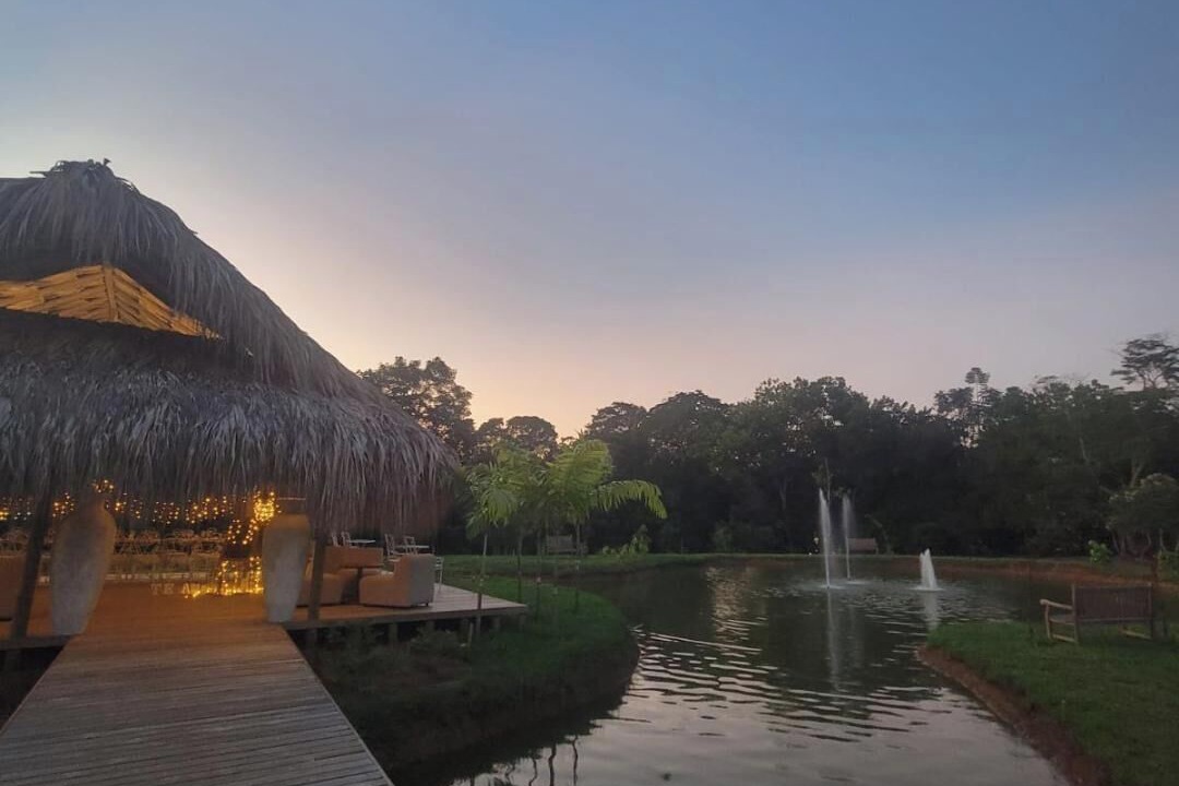 Photo of Outdoor in Puerto Triunfo