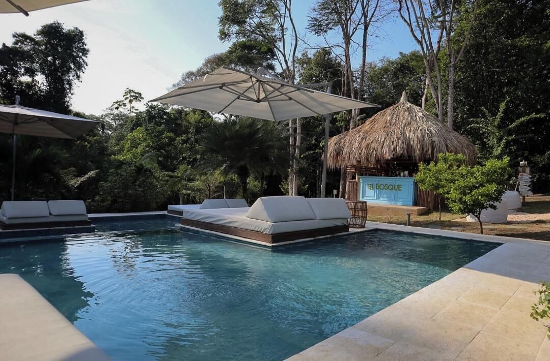 Photo of Outdoor in Puerto Triunfo