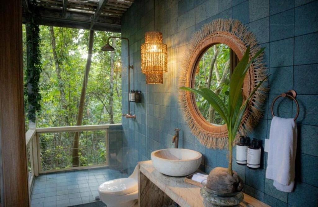 Photo of Bathroom in Puerto Triunfo