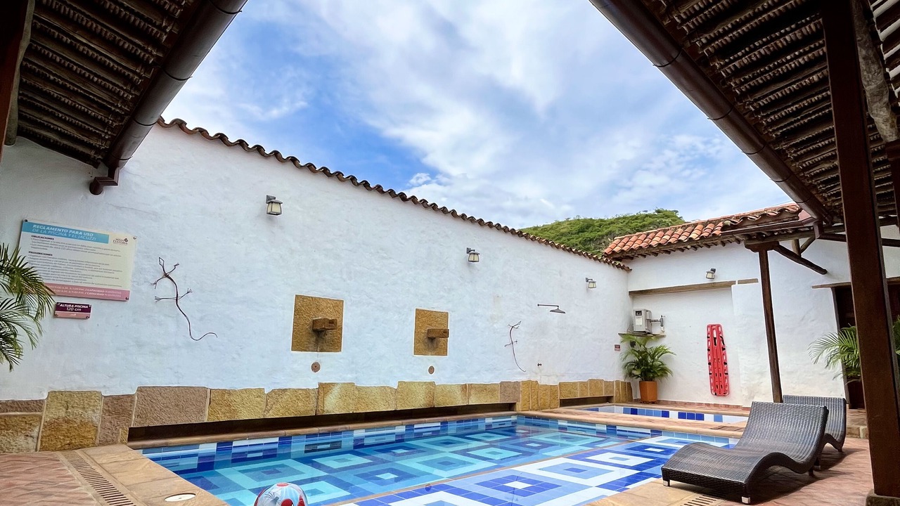 Photo of Patio Balcony in Guane