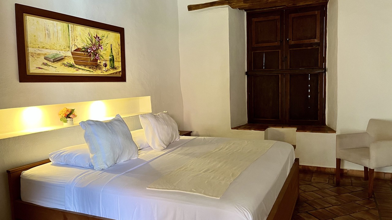 Photo of Bedroom in Guane