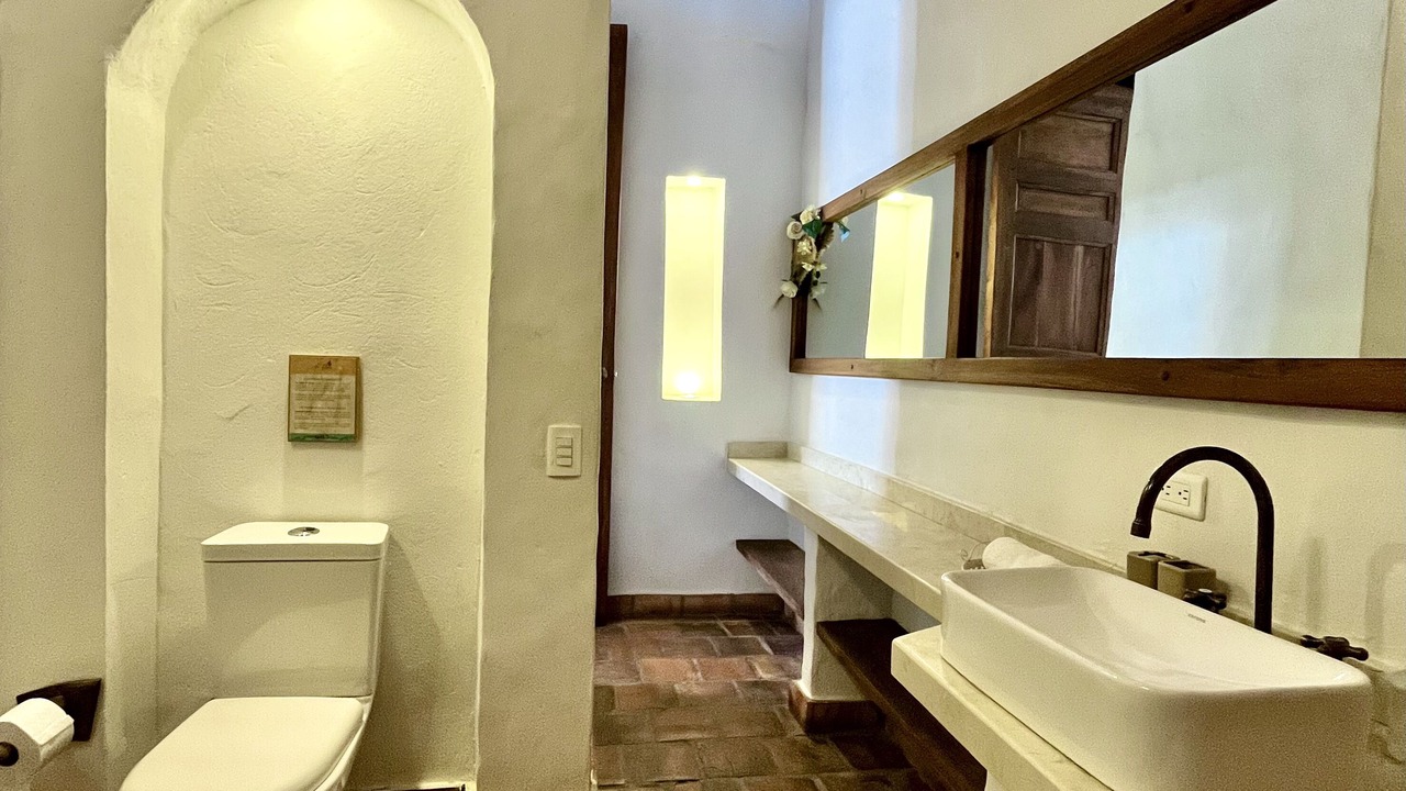 Photo of Bathroom in Guane