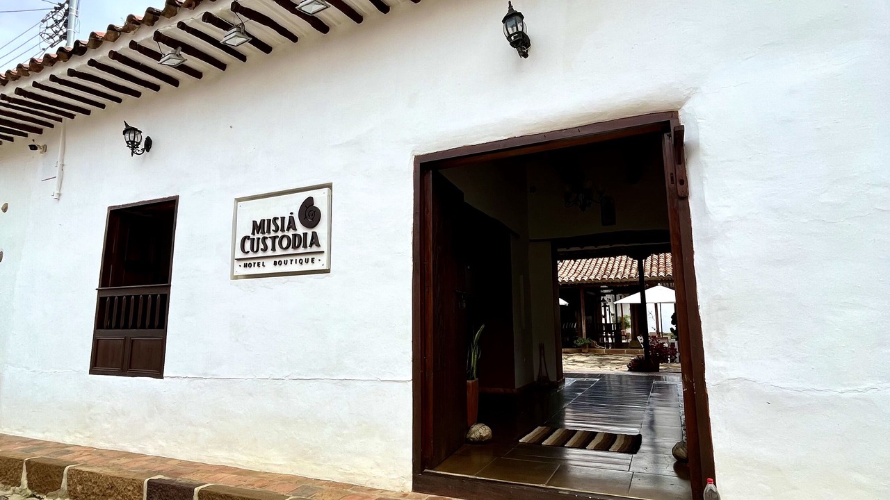 Photo of Outdoor in Guane