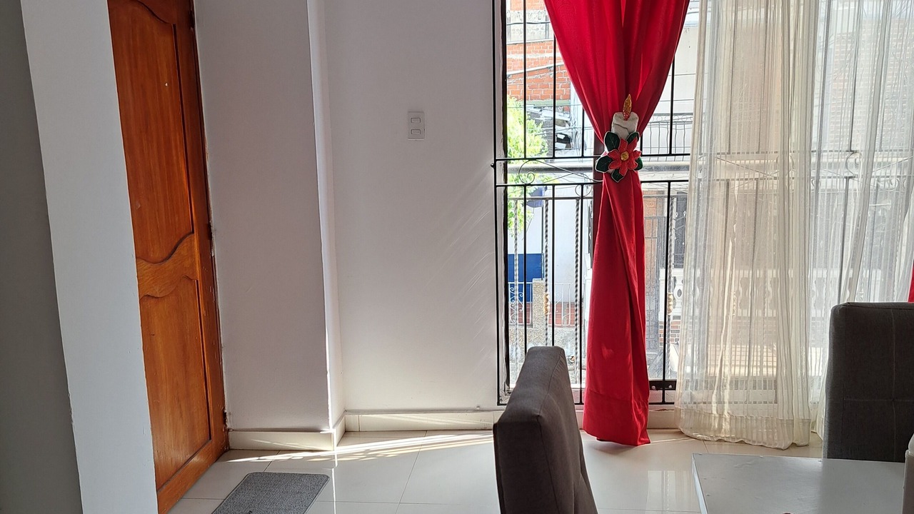 Photo of Livingroom in Cartagena