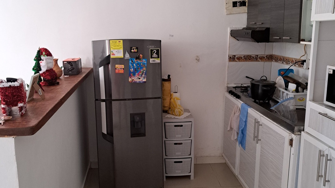 Photo of Kitchen in Cartagena