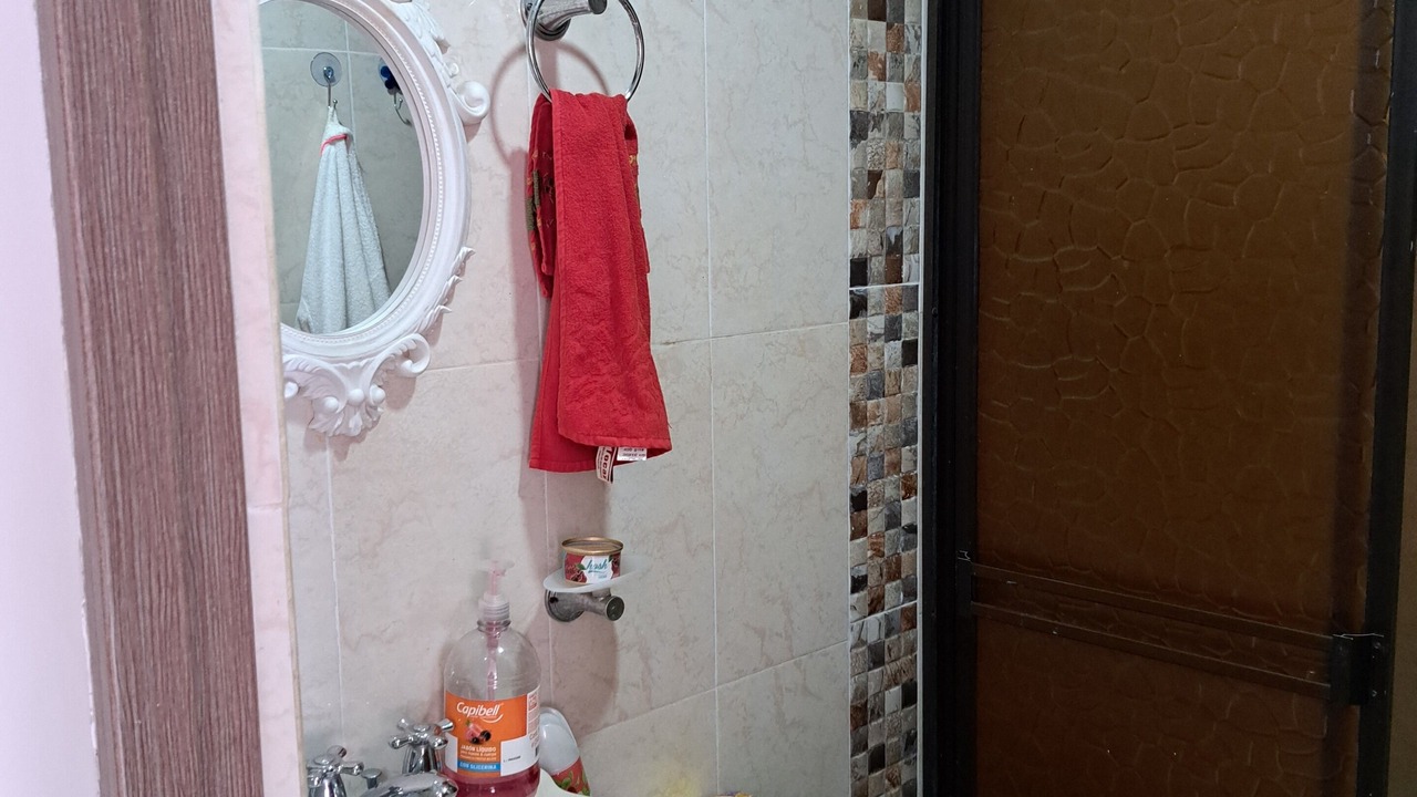 Photo of Bathroom in Cartagena