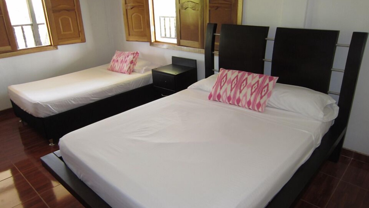 Photo of Bedroom in Filandia