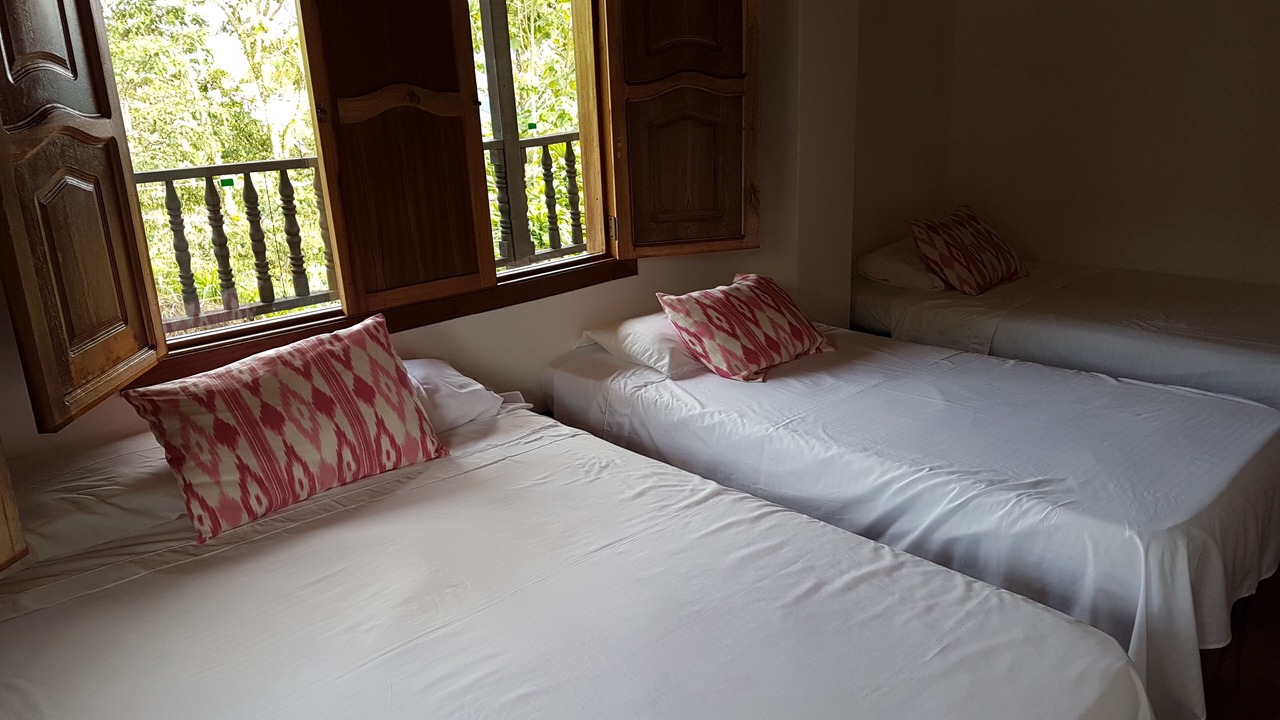 Photo of Bedroom in Filandia
