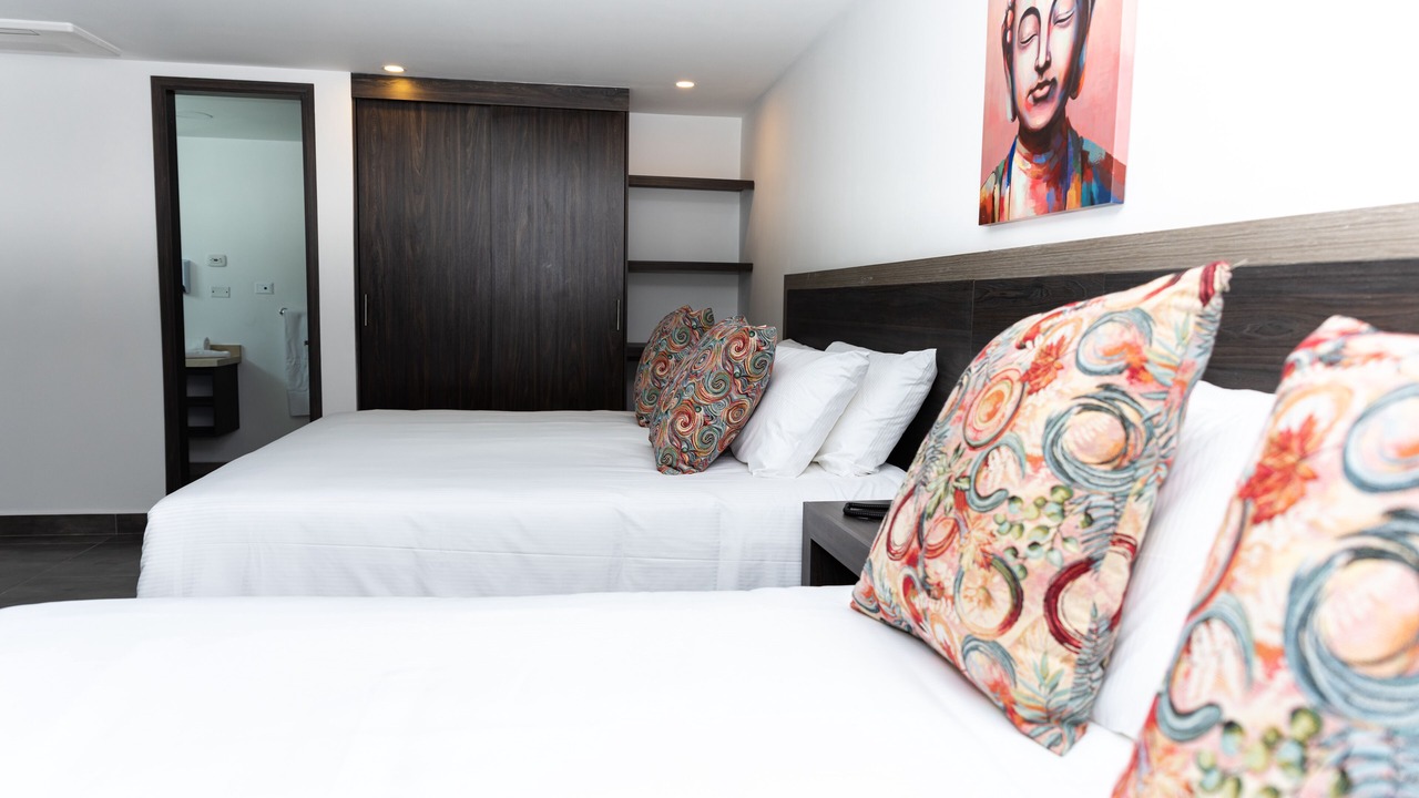 Photo of Bedroom in Cali